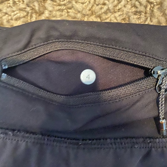 lululemon speed up 2.5” - Picture 7 of 7